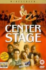 Watch Center Stage Movie4k