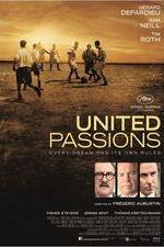 Watch United Passions Movie4k