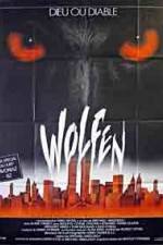 Watch Wolfen Movie4k