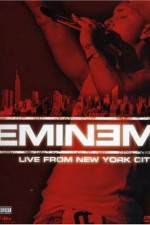 Watch Eminem Live from New York City Movie4k