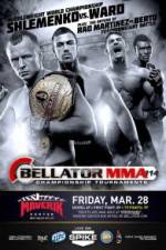 Watch Bellator 114 Shlemenko vs Ward Movie4k