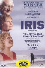 Watch Iris Movie4k