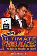 Watch Ultimate Fire Magic by Jeremy Pei Movie4k