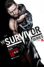 Watch WWE Survivor Series Movie4k