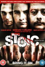 Watch Stoic Movie4k