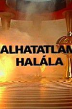 Watch A halhatatlansg halla Movie4k