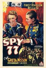 Watch Spy 77 Movie4k