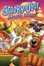 Watch Scooby-Doo And The Samurai Sword Movie4k