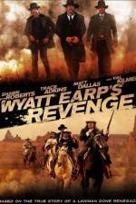 Watch Wyatt Earp's Revenge Movie4k