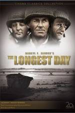 Watch The Longest Day Movie4k