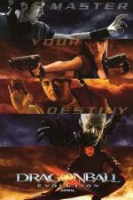 Watch Dragonball Evolution Movie4k