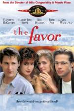 Watch The Favor - Hilfe meine Frau ist verliebt Movie4k