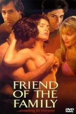 Watch Friend of the Family Movie4k