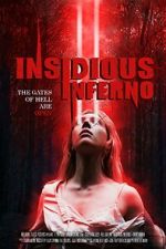 Watch Insidious Inferno Movie4k