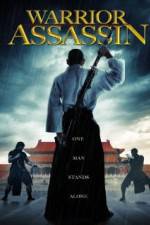 Watch Warrior Assassin Movie4k