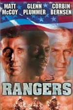 Watch Rangers Movie4k