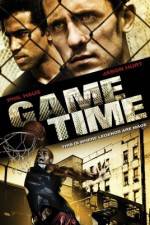 Watch Game Time Movie4k