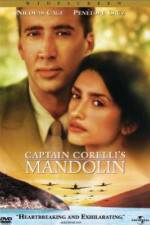 Watch Captain Corelli's Mandolin Movie4k