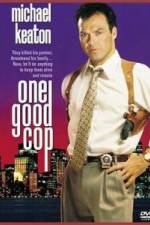 Watch One Good Cop Movie4k