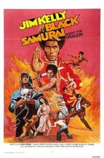 Watch Black Samurai Movie4k