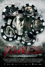 Watch Vares - Uhkapelimerkki Movie4k