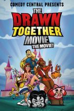 Watch The Drawn Together Movie! Movie4k