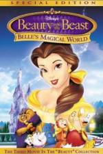 Watch Belle's Magical World Movie4k