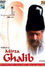 Watch Mirza Ghalib Movie4k