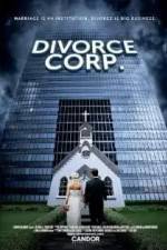 Watch Divorce Corp Movie4k