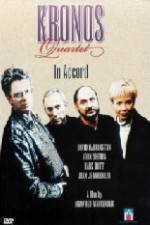 Watch Kronos Quartet - In Accord Movie4k