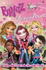 Watch Bratz Fashion Pixiez Movie4k