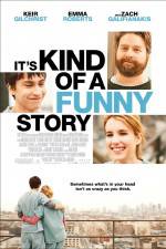 Watch It's Kind of a Funny Story Movie4k