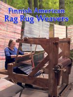 Watch Finnish American Rag Rug Weavers Movie4k