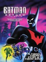Watch Batman Beyond: The Movie Movie4k