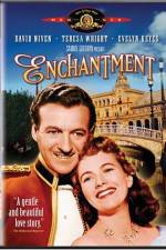 Watch Enchantment Movie4k