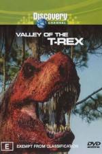 Watch The Valley of the T-Rex Movie4k