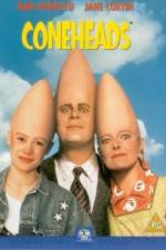 Watch Coneheads Movie4k
