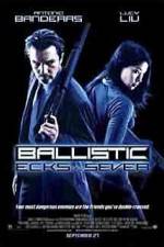 Watch Ballistic: Ecks vs. Sever Movie4k