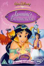 Watch Jasmine's Enchanted Tales Journey of a Princess Movie4k