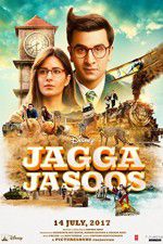 Watch Jagga Jasoos Movie4k