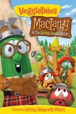 Watch Veggie Tales: MacLarry & the Stinky Cheese Battle Movie4k