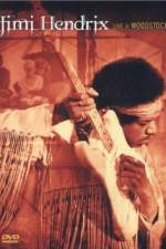 Watch Jimi Hendrix: Live at Woodstock Movie4k