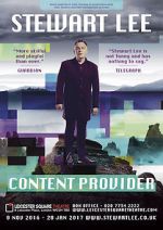 Watch Stewart Lee: Content Provider (TV Special 2018) Movie4k