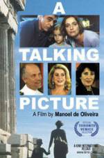 Watch A Talking Picture Movie4k