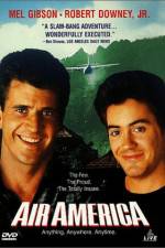 Watch Air America Movie4k