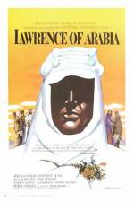 Watch Lawrence of Arabia Movie4k