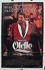 Watch Otello Movie4k