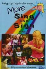 Watch More Sing and Sign Movie4k