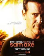Watch Burn Notice: The Fall of Sam Axe Movie4k