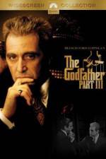 Watch The Godfather: Part III Movie4k